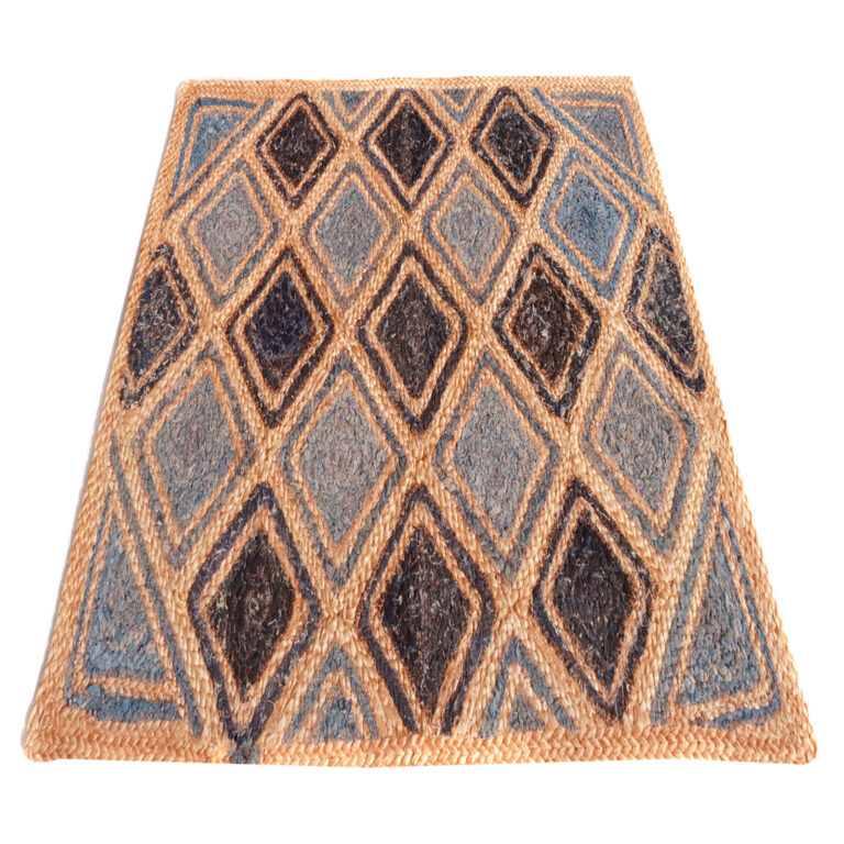 Get Cozy and Green with Jute Rugs in Your Home